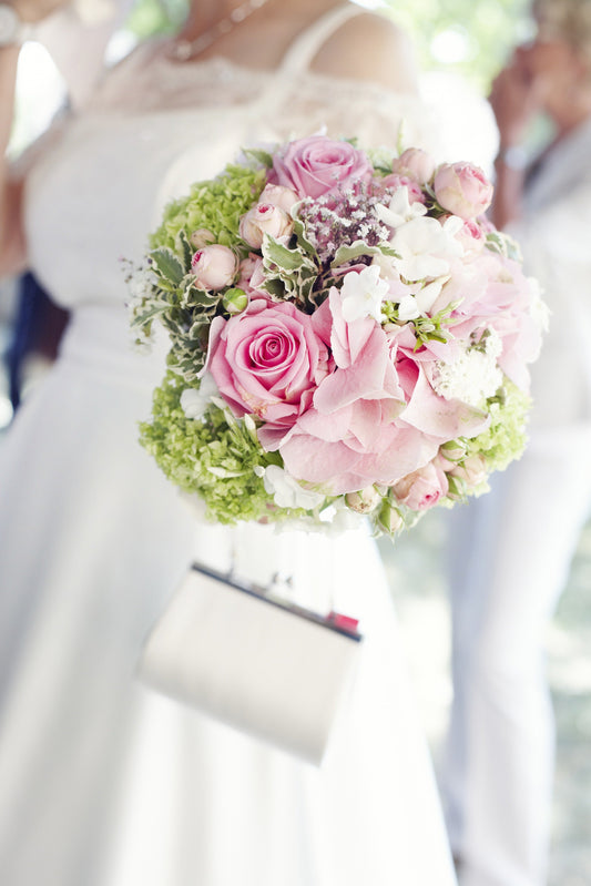 A Natural Pre-Wedding Skincare Poem Baobab Swirls