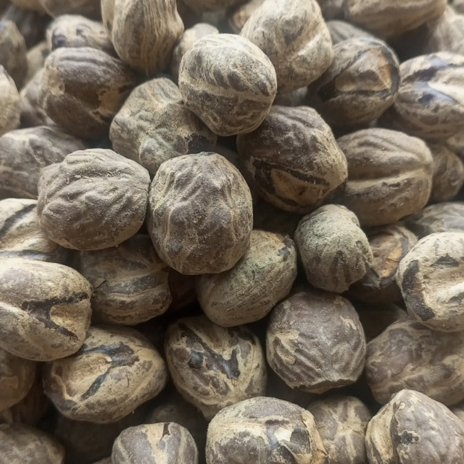 Mongongo nut Baobab Swirls