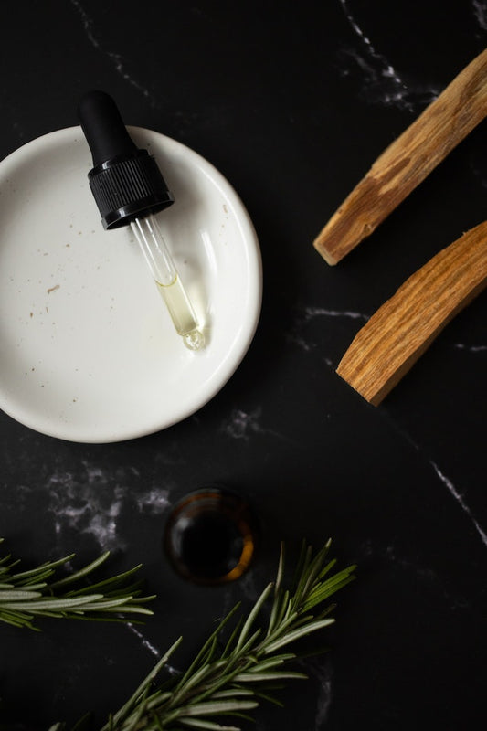 Tea Tree Oil: Discover its Benefits Baobab Swirls