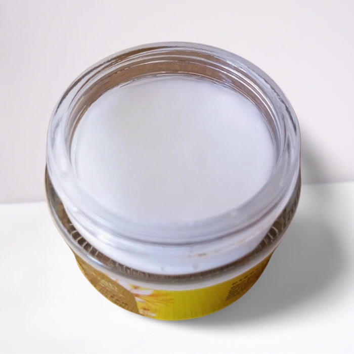 Moisturizing Face Cream with Calendula