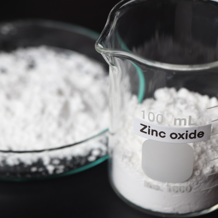 Zinc Oxide Bp