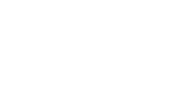 Baobab Swirls Logo