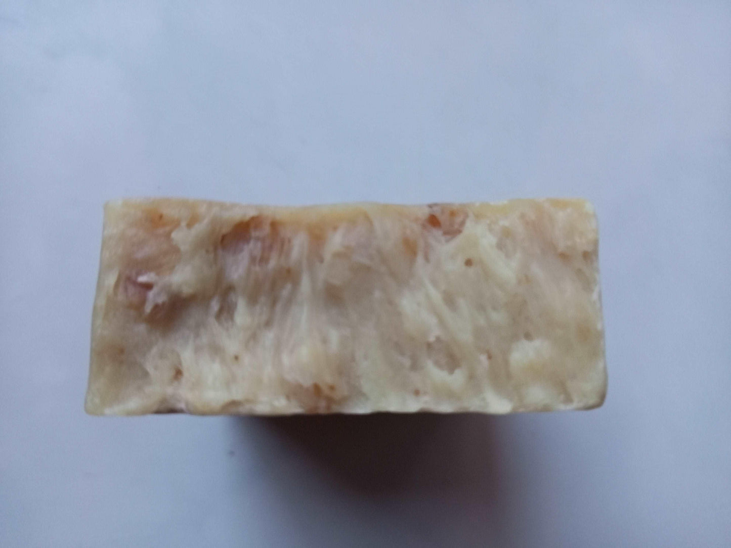 Oops... Handmade Soap Baobab Swirls