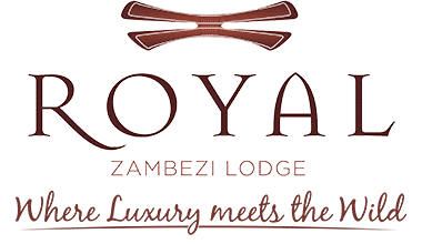 Royal Zambezi lodge logo