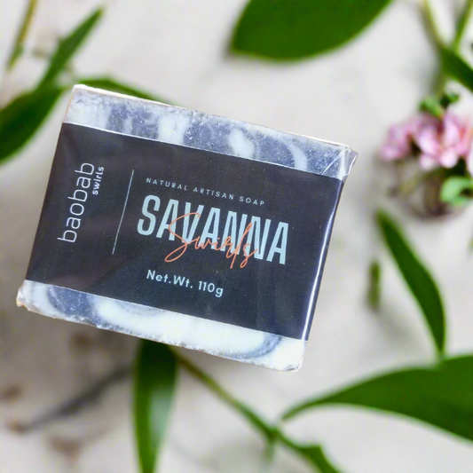 Savanna Soap