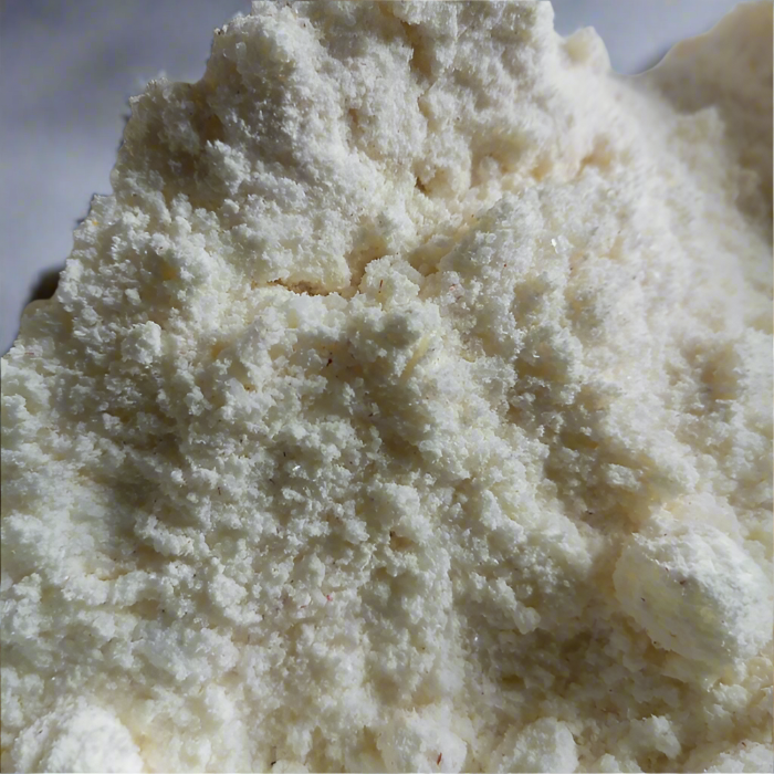 Vanilla Bath Milk Powder