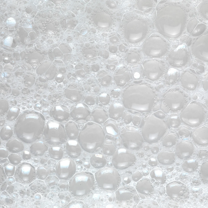 Soap bubbles 