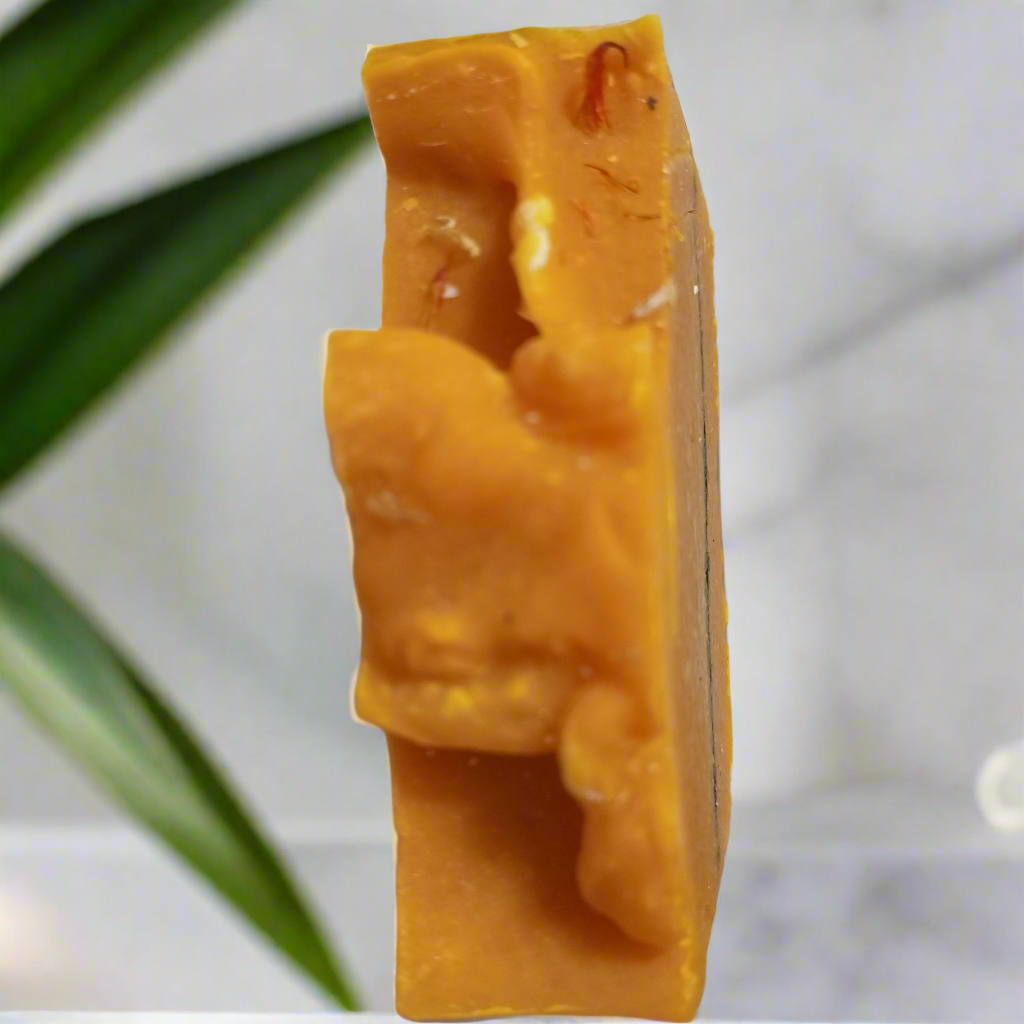 Chinkondia Soap