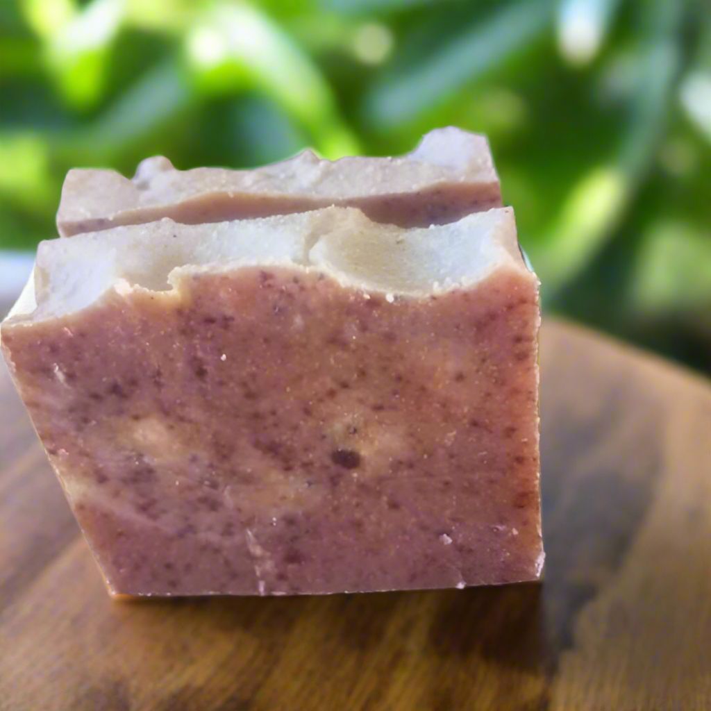 Mongongo Handcrafted Soap