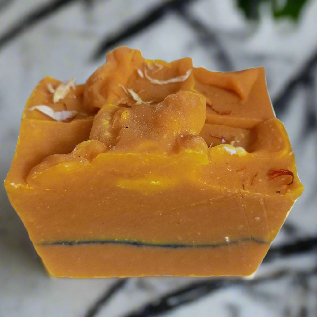 Chinkondia Soap