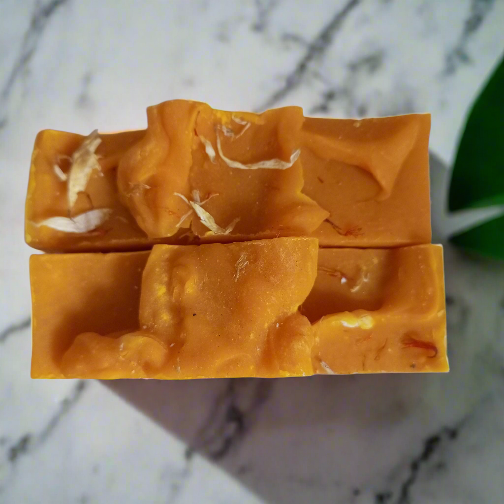 Chinkondia Soap bars