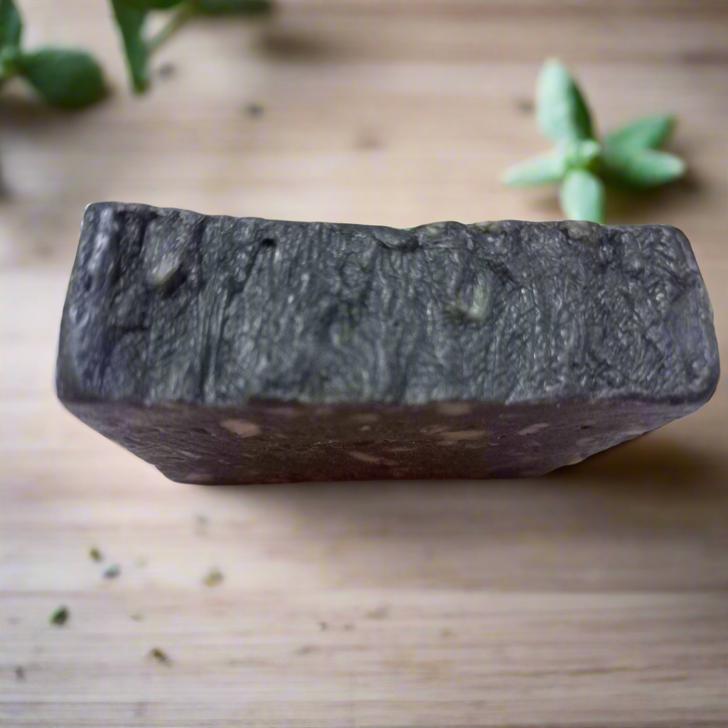 Twilight handmade soap