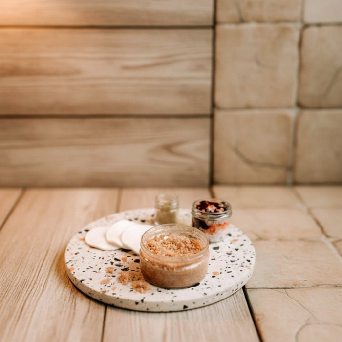 Emulsified Body Scrub Masterclass | The Professional Maker’s Guide