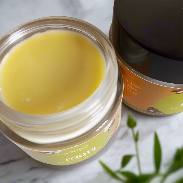 Belly Balm
