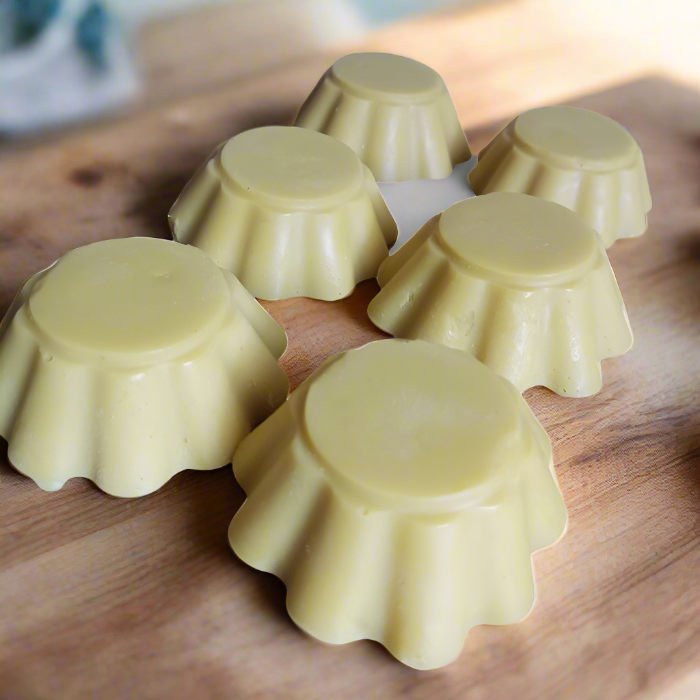 Sunshine Soap