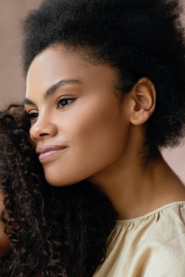 Natural Solutions to Chapped lips Baobab Swirls