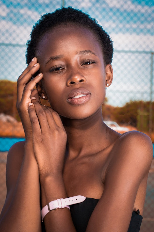 Nourish Your Dry Skin Baobab Swirls