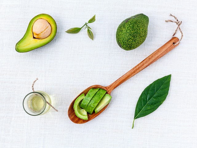 Nourishing Benefits of Avocado Oil: Nature's Elixir for Radiant Skin Baobab Swirls