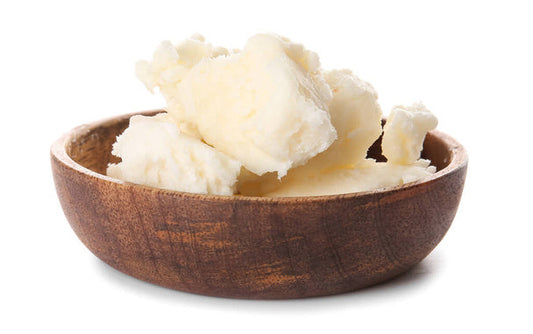 Shea Butter: The Natural Emollient for Soft and Supple Skin Baobab Swirls