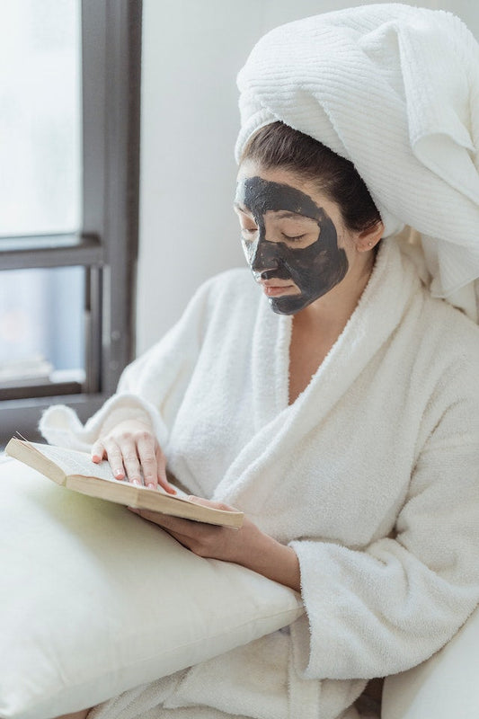 The Power of Activated Charcoal in Skincare: Benefits and Uses Baobab Swirls