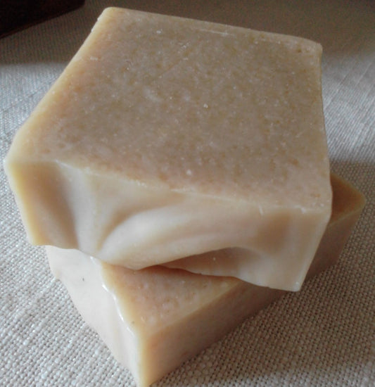 What Causes Handmade Soap to Sweat ? Baobab Swirls