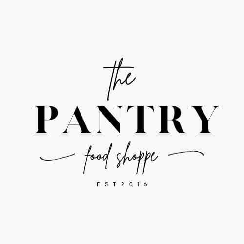The Pantry Food Shoppe logo 