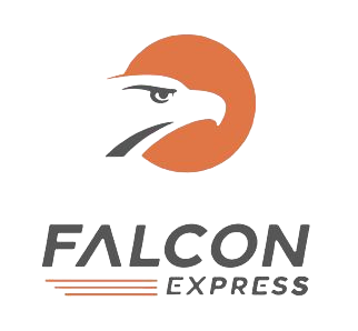 Falcon Express logo