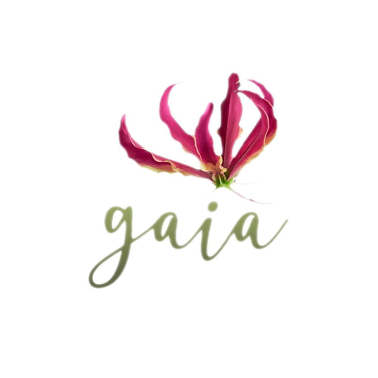 Gaia Zambia logo