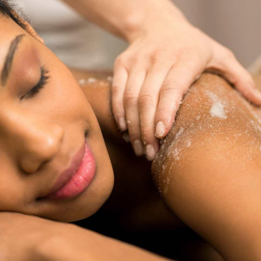 Natural skincare workshop