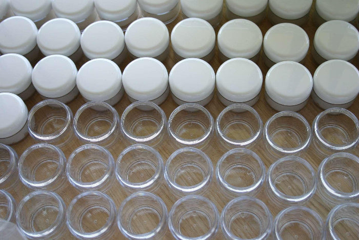 Master the Art of Lotion Making Baobab Swirls
