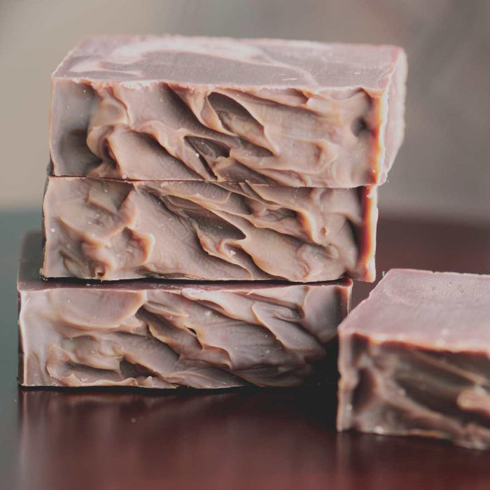 Master the Art of Soap Formulation Baobab Swirls