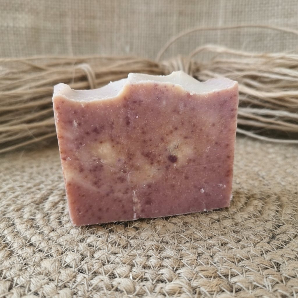 Mongongo Soap 