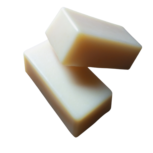 Protein Shampoo Bar Baobab Swirls