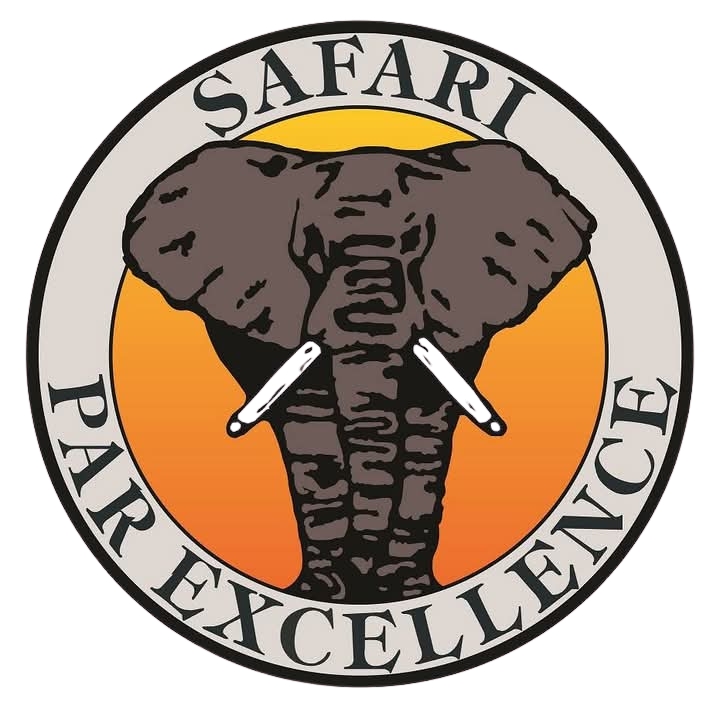 Safari Par Excellence Logo