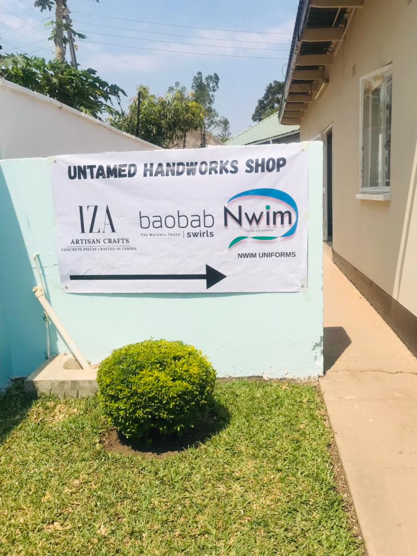 Untamed Handworks Shop a stockist of Baobab Swirls Products
