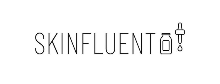 Skinfluent logo