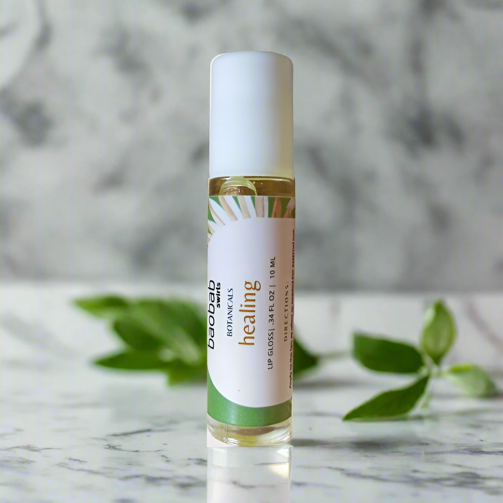 Healing Lip gloss 