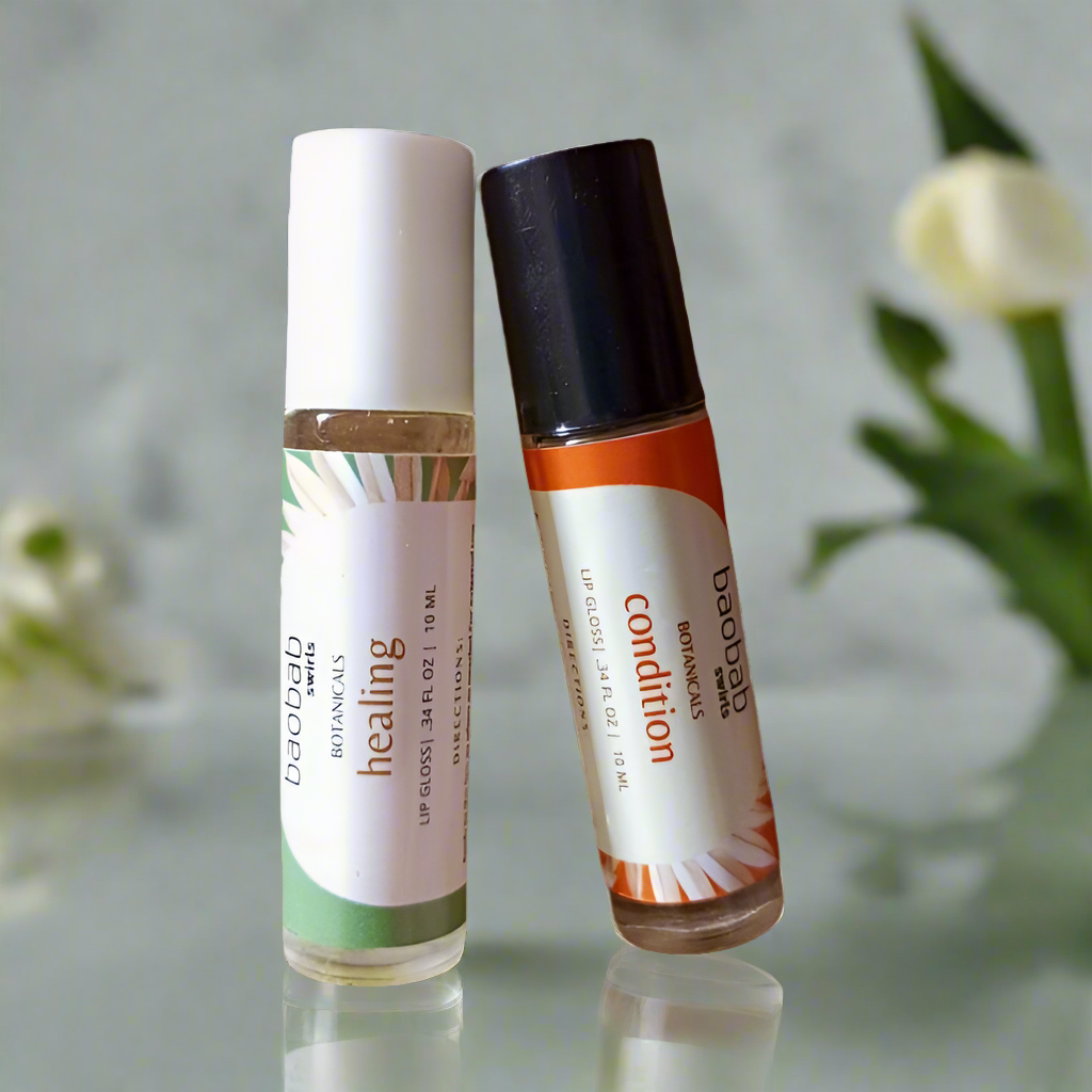 Lip gloss