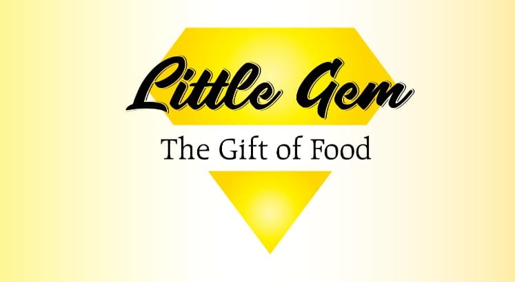 Little Gem Logo