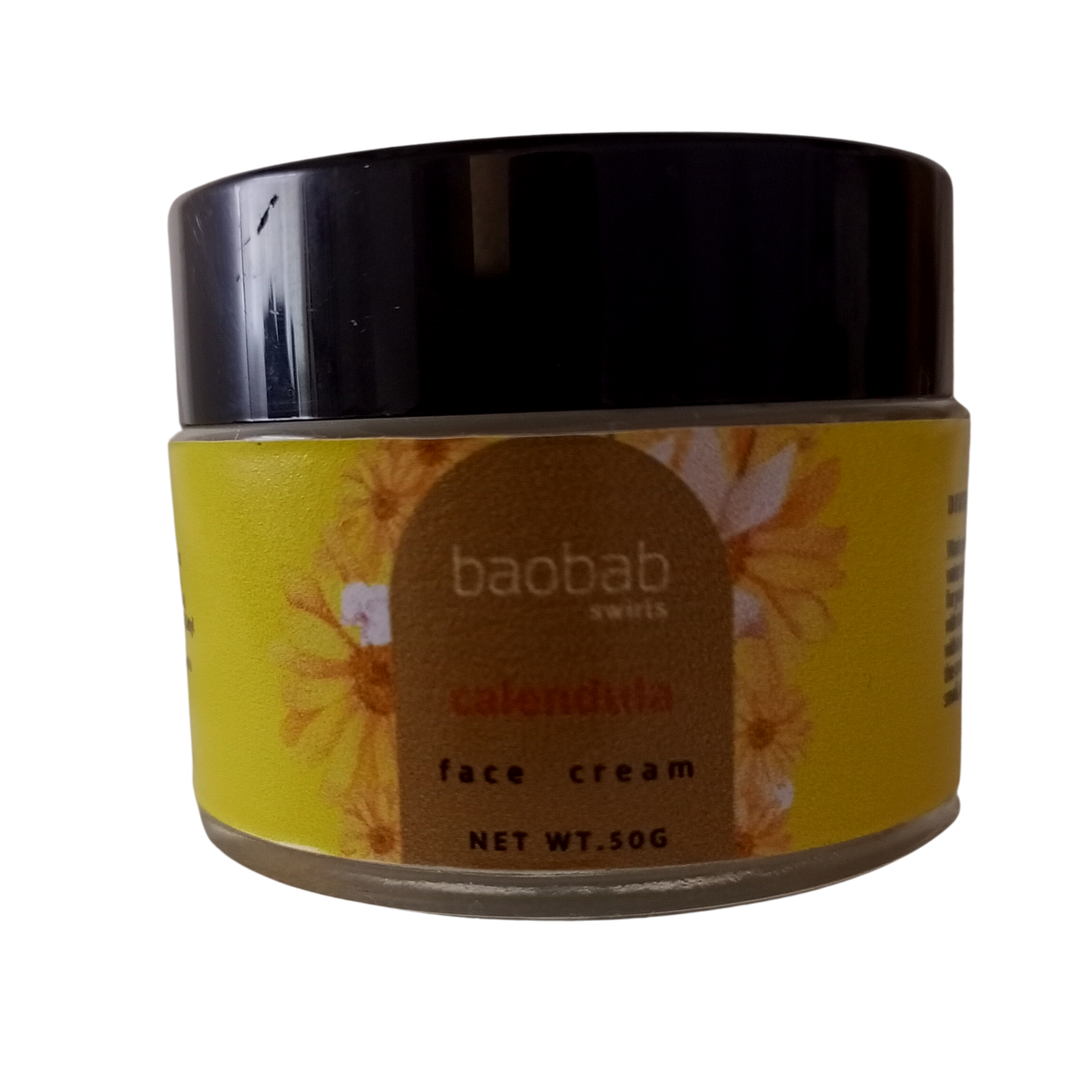 Calendula Face Cream 